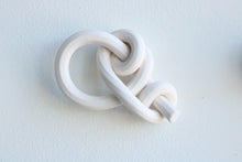 Load image into Gallery viewer, PURELY PORCELAIN: Porcelain Knot Series III - Calling Lights