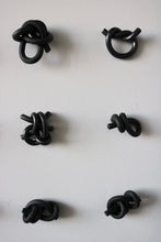 Load image into Gallery viewer, PURELY PORCELAIN: Porcelain Knot Series II - Entangled
