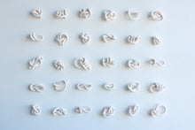 Load image into Gallery viewer, PURELY PORCELAIN: Porcelain Knot Series III - Calling Lights