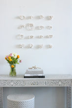 Load image into Gallery viewer, PURELY PORCELAIN: Knot Series V - Broken Dreams