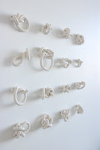 Load image into Gallery viewer, PURELY PORCELAIN: Knot Series V - Broken Dreams