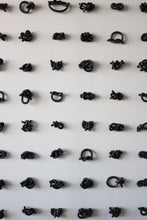 Load image into Gallery viewer, PURELY PORCELAIN: Porcelain Knot Series II - Entangled