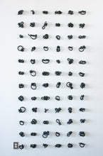 Load image into Gallery viewer, PURELY PORCELAIN: Porcelain Knot Series XVI - Intertwined