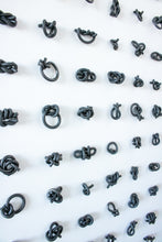 Load image into Gallery viewer, PURELY PORCELAIN: Porcelain Knot Series XVI - Intertwined