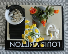 Load image into Gallery viewer, Spiked, porcelain slighknot