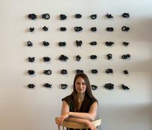 Load image into Gallery viewer, Knot Series I: Entangled