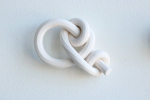 PURELY PORCELAIN: Porcelain Knot Series III - Calling Lights